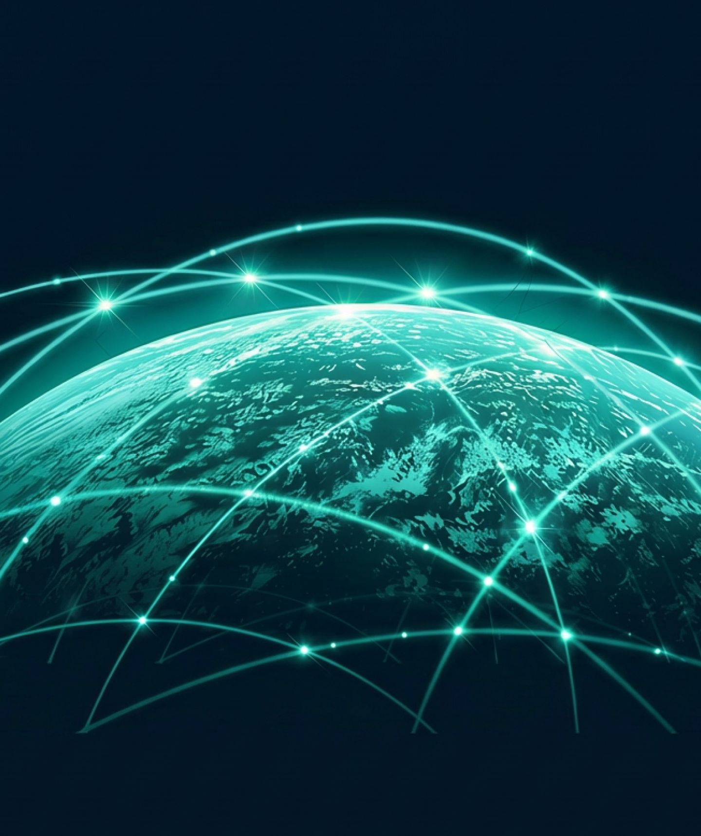 التحول الرقمـــــــــي في   السعوديــــــــــــــة 2025